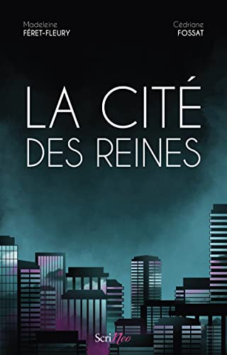 Stock image for La cit des Reines for sale by medimops