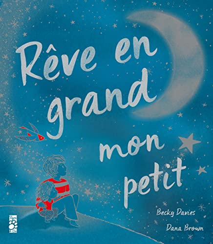 Stock image for Rve en grand mon petit for sale by medimops