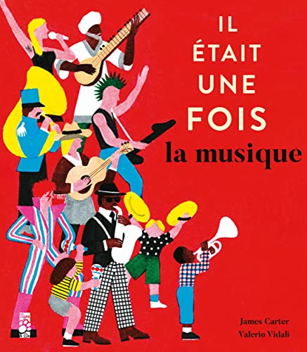 Stock image for Il tait une fois. la musique for sale by medimops