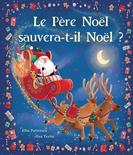 Stock image for Le Pre Nol sauvera-t-il Nol ? for sale by medimops