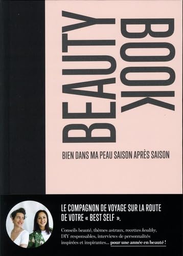 Imagen de archivo de BEAUTY BOOK a la venta por Livre et Partition en Stock