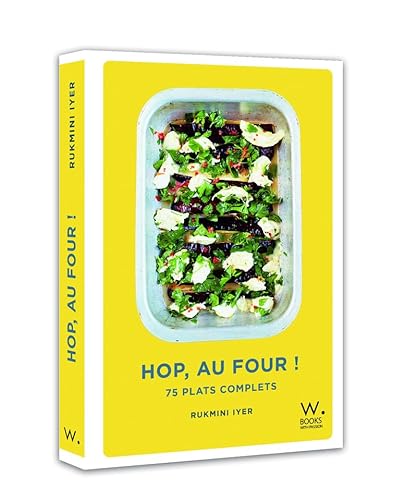 Stock image for Hop, au four ! 75 plats complets for sale by medimops