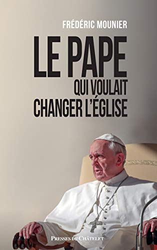 Beispielbild fr Le pape qui voulait changer l'glise zum Verkauf von Ammareal