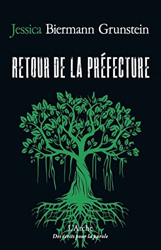 Stock image for Retour de la Pr fecture for sale by WorldofBooks