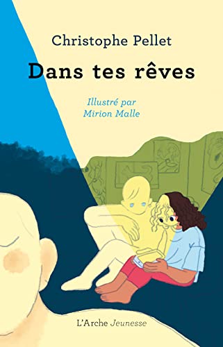 Stock image for Dans tes rves for sale by Librairie La Canopee. Inc.