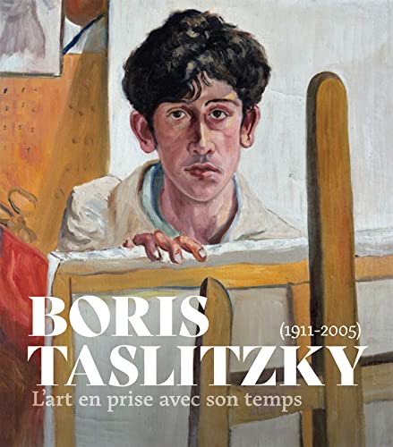 9782382030707: Boris Taslitzky (1911-2005): L'art en prise avec son temps