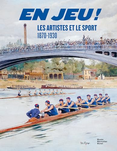 Beispielbild fr EN JEU ! LES ARTISTES ET LE SPORT 1870-1930 zum Verkauf von Gallix