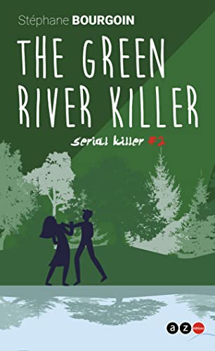 Beispielbild fr The green river Killer zum Verkauf von medimops
