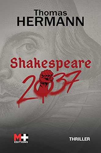 Beispielbild fr Shakespeare 2037 zum Verkauf von medimops