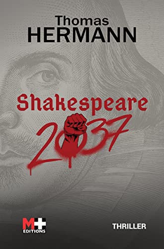 9782382110522: Shakespeare 2037