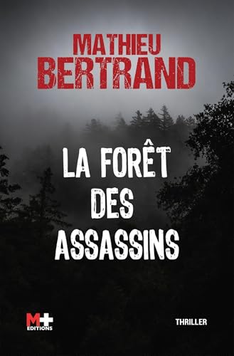 9782382110706: La fort des assassins