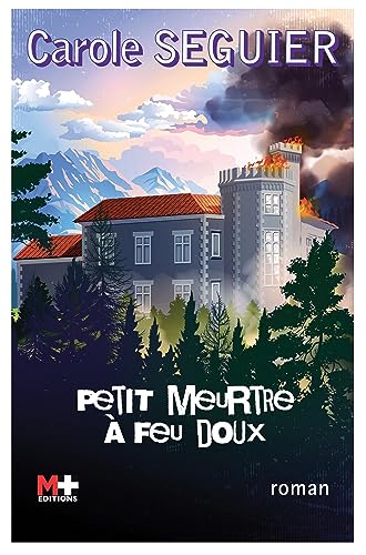 Beispielbild fr Petit meurtre  feu doux zum Verkauf von medimops