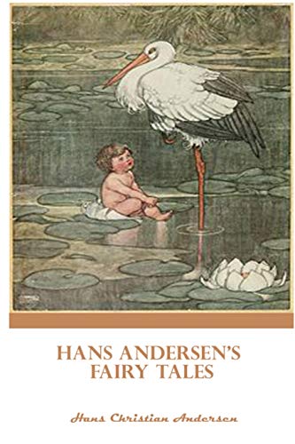 Beispielbild fr Hans Christian Andersen Complete Fairy Tales illustrated zum Verkauf von MusicMagpie
