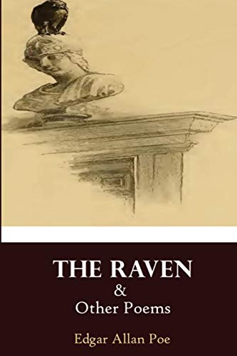 9782382260982: The Raven and Other Poems: Poem About Edgar Allan Poe