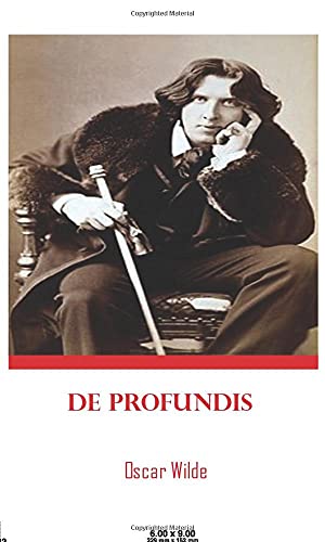 Beispielbild fr De Profundis by Oscar Wild Book Paperback zum Verkauf von WorldofBooks