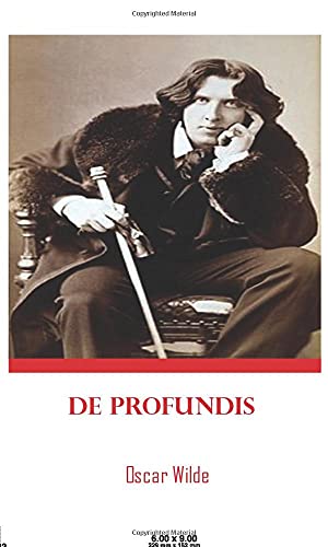 Stock image for De Profundis by Oscar Wild Book Paperback for sale by WorldofBooks
