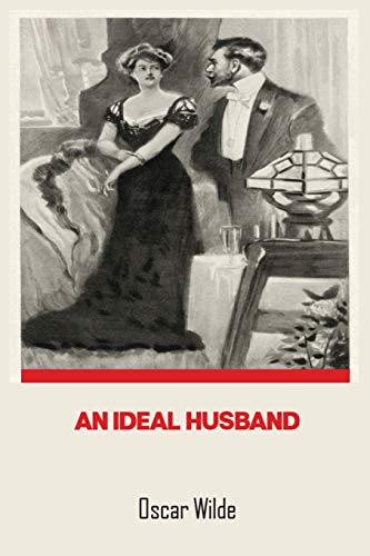 Beispielbild fr An Ideal Husband by Oscar wilde zum Verkauf von PlumCircle