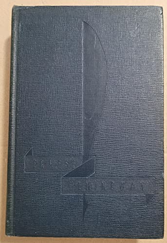 9782382261170: A Farewell to Arms: Ernest Hemingway Hardcover book