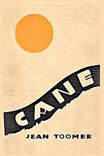 9782382261613: Cane Jane Toomer: by Jean Toomer Book Novel