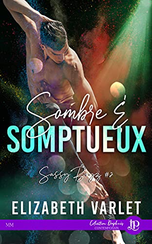 Beispielbild fr Sombre & Somptueux zum Verkauf von WorldofBooks