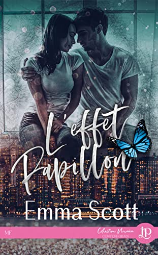 Stock image for L'effet papillon for sale by WorldofBooks