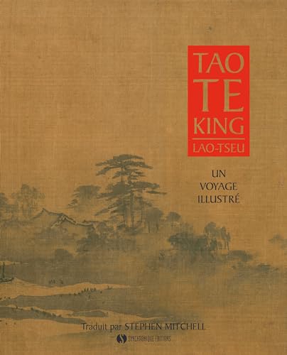 Beispielbild fr Tao te king - Un voyage illustr: Un voyage illustr zum Verkauf von medimops