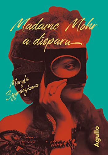 Beispielbild fr Madame Mohr a disparu zum Verkauf von Librairie Th  la page