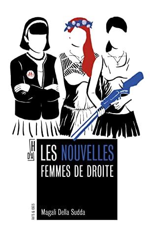 Stock image for Les nouvelles femmes de droite for sale by medimops