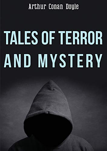9782382740125: Tales of Terror and Mystery