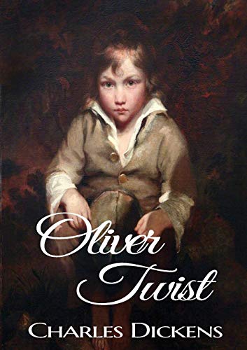 9782382742525: Oliver Twist: A novel by Charles Dickens (original 1848 Dickens version)