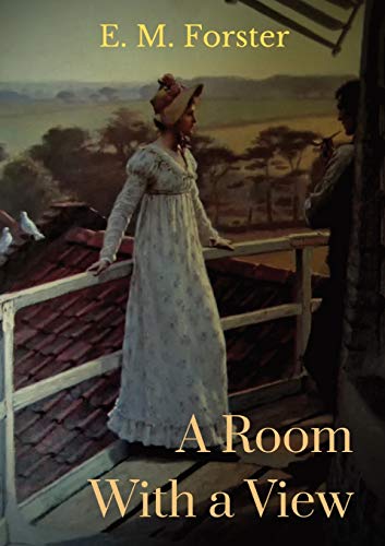 Imagen de archivo de A Room With a View a la venta por WorldofBooks