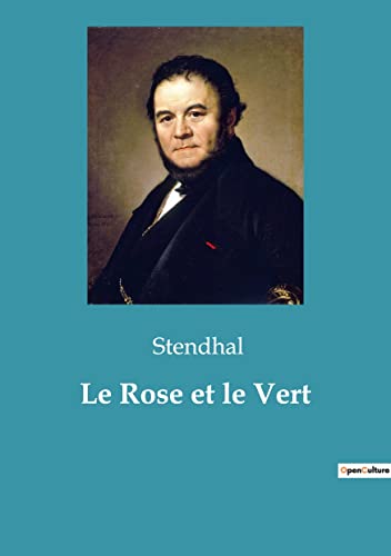 Stock image for Le Rose et le Vert for sale by WorldofBooks