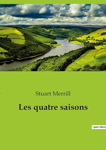 Beispielbild fr Les quatre saisons (French Edition) zum Verkauf von Lucky's Textbooks