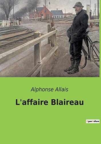 Stock image for L'affaire Blaireau (French Edition) for sale by Lucky's Textbooks