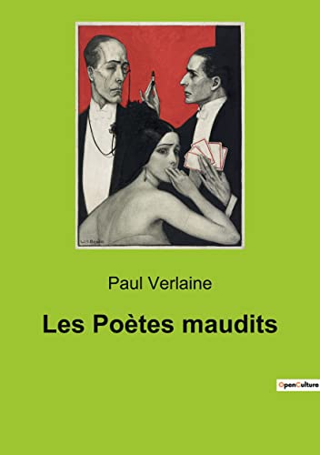 Imagen de archivo de Les Potes maudits (French Edition) a la venta por Lucky's Textbooks