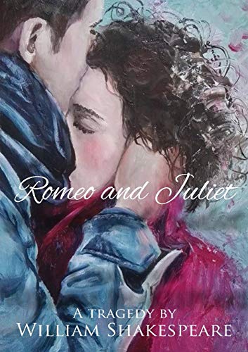 Beispielbild fr Romeo and Juliet : Unabridged Text zum Verkauf von GreatBookPrices