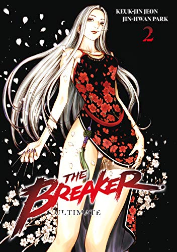 Imagen de archivo de The breaker - ultimate t.2 a la venta por LiLi - La Libert des Livres