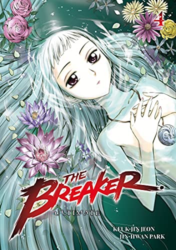 Imagen de archivo de The Breaker - Ultimate - Tome 4 a la venta por Books Unplugged