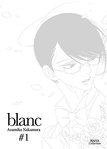 Stock image for Blanc - Tome 1 for sale by medimops