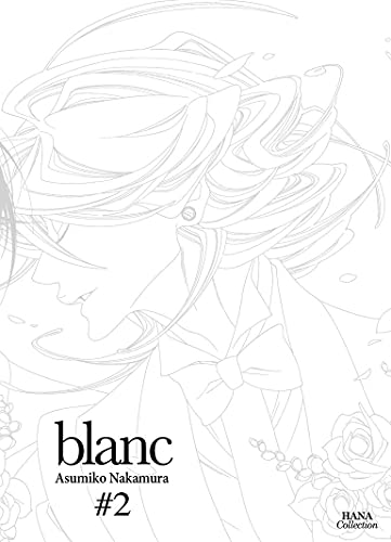 Stock image for Blanc - Tome 2 for sale by medimops