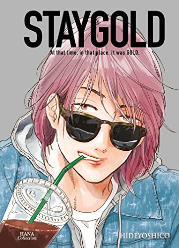Stock image for Stay Gold - Tome 04 for sale by medimops