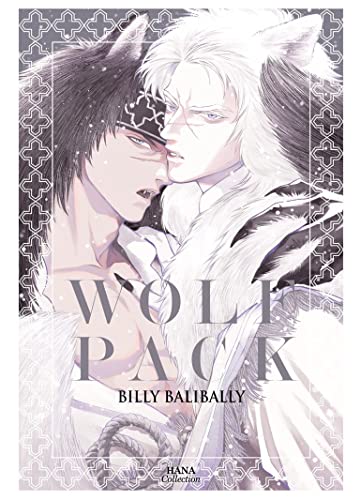 Imagen de archivo de Wolf Pack a la venta por WorldofBooks