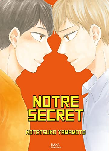 Stock image for Notre secret for sale by Librairie Th  la page