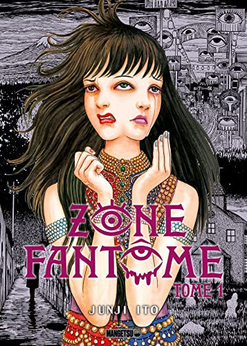 Beispielbild für Zone Fantôme T01 zum Verkauf von Buchpark