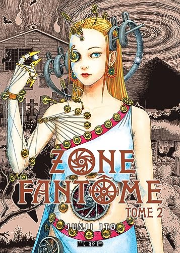 Beispielbild für Zone Fantôme T02 zum Verkauf von Buchpark