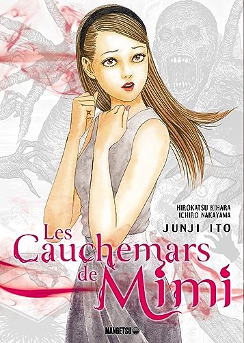 Imagen de archivo de Les Cauchemars de Mimi a la venta por Gallix