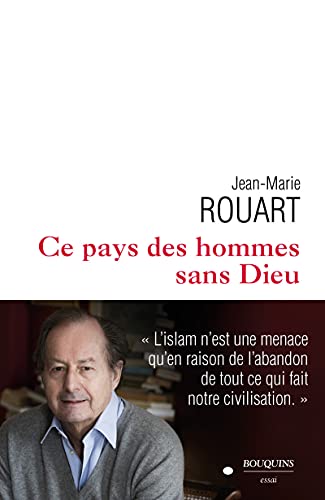 Beispielbild fr Ce pays des hommes sans Dieu zum Verkauf von WorldofBooks