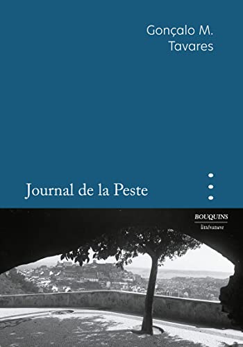 Beispielbild fr Journal de la peste zum Verkauf von Ammareal
