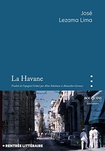 Stock image for La Havane for sale by medimops