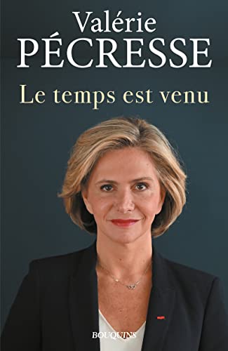 Beispielbild fr Le temps est venu zum Verkauf von Librairie Th  la page
